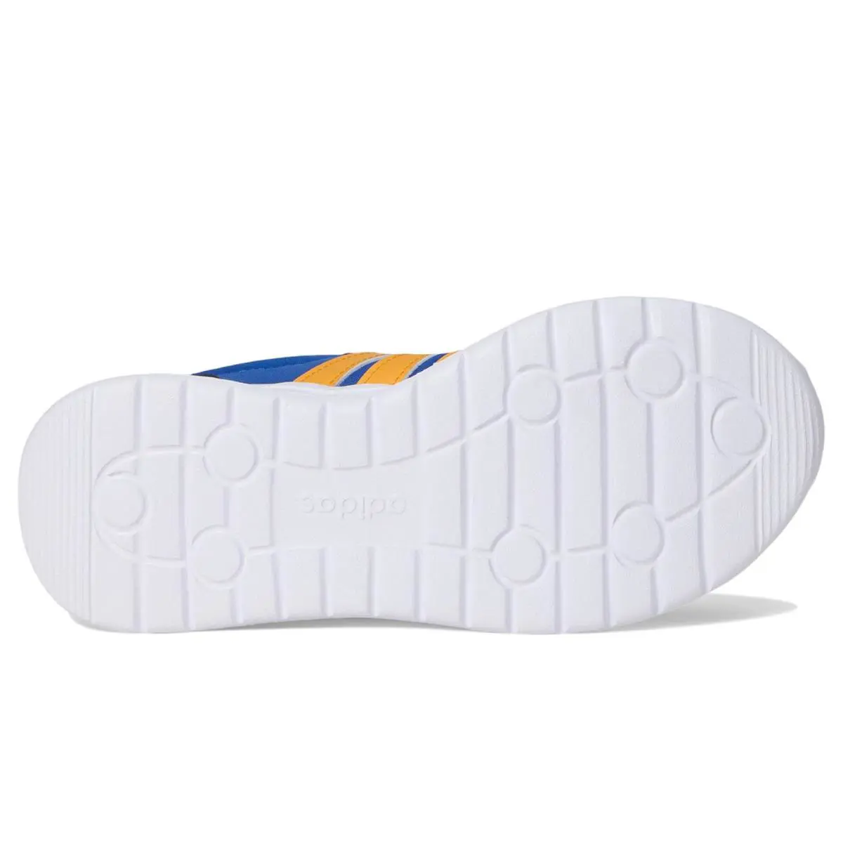Adidas shoes - Collegiate Royal/Collegiate Gold/Collegiate Navy 1