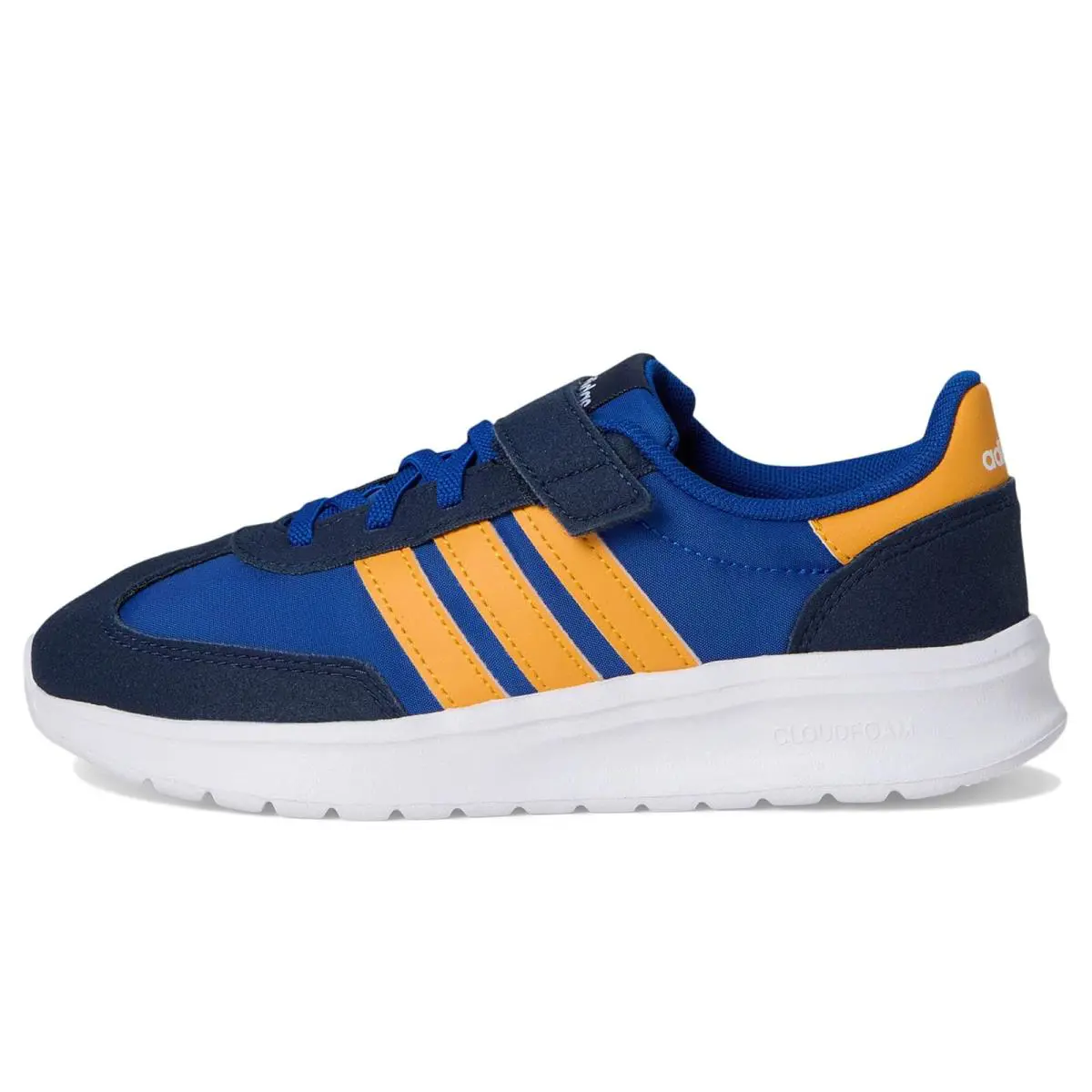 Adidas shoes - Collegiate Royal/Collegiate Gold/Collegiate Navy 2