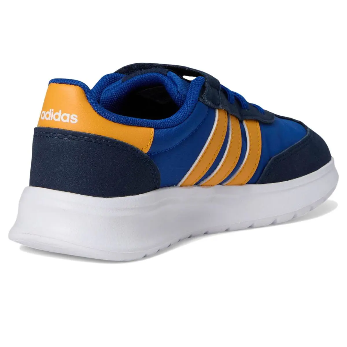 Adidas shoes - Collegiate Royal/Collegiate Gold/Collegiate Navy 3