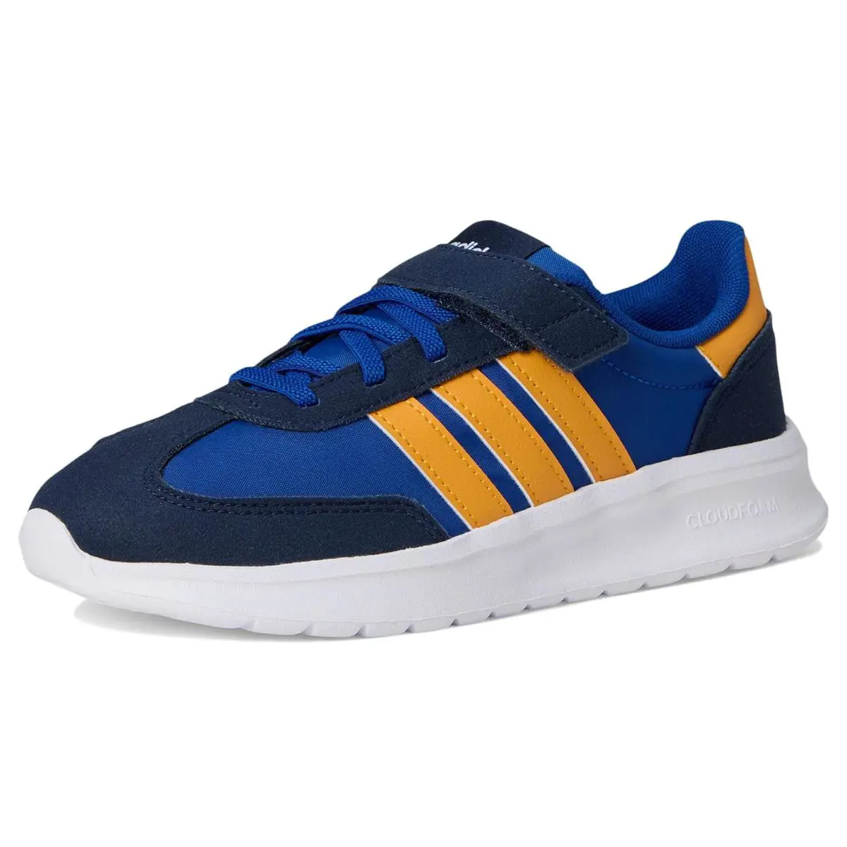 Adidas shoes - Collegiate Royal/Collegiate Gold/Collegiate Navy 5