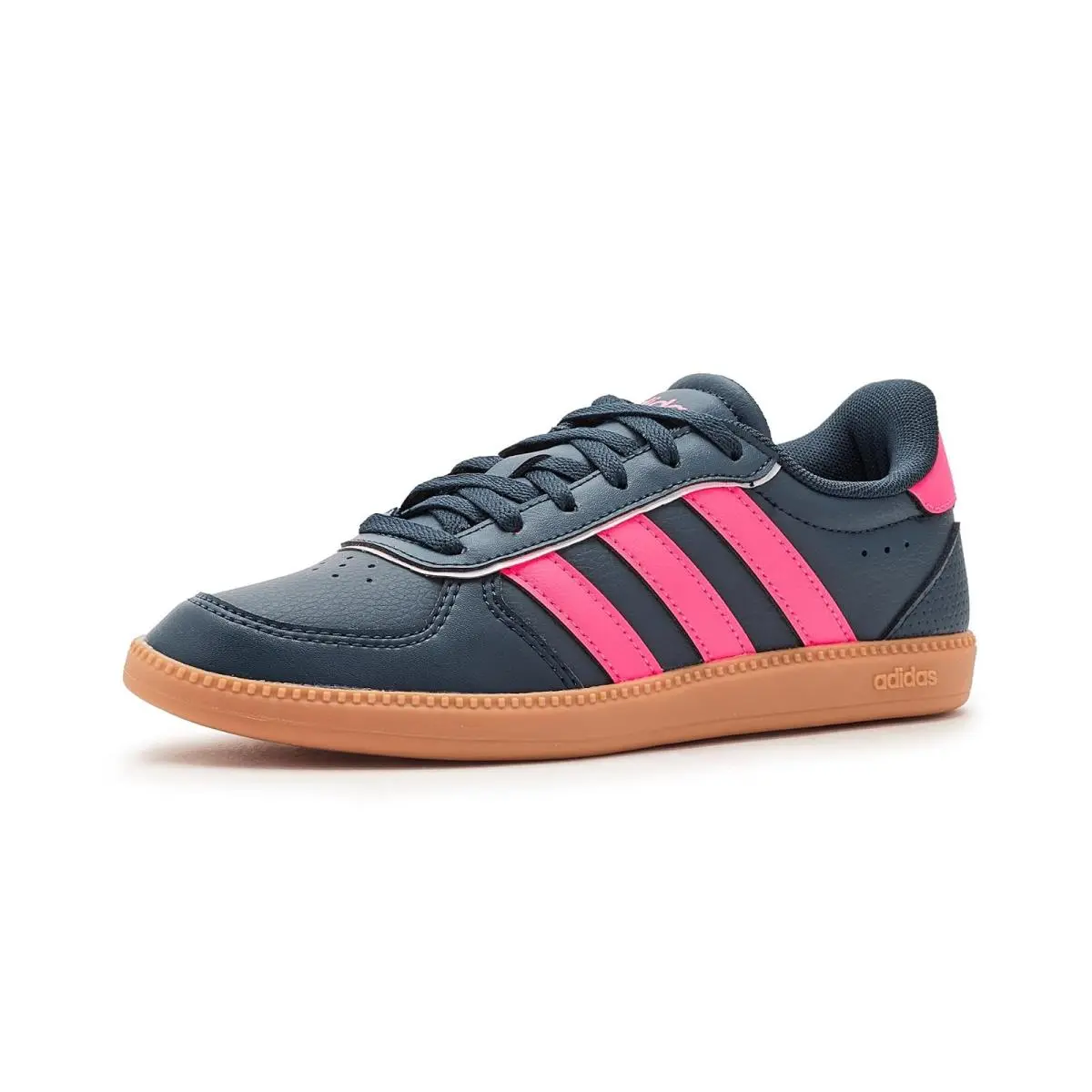 Children Unisex Sneakers Athletic Shoes Adidas Kids Breaknet Sleek Shoes