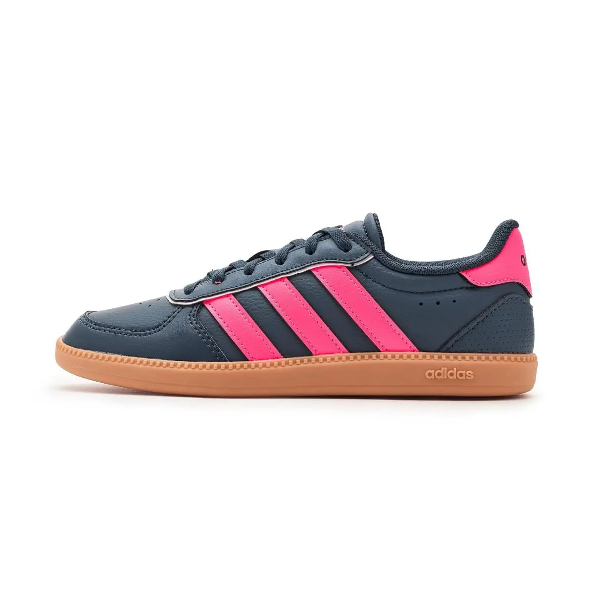 Adidas shoes - Aurora Ink/Lucid Pink/Gum 2