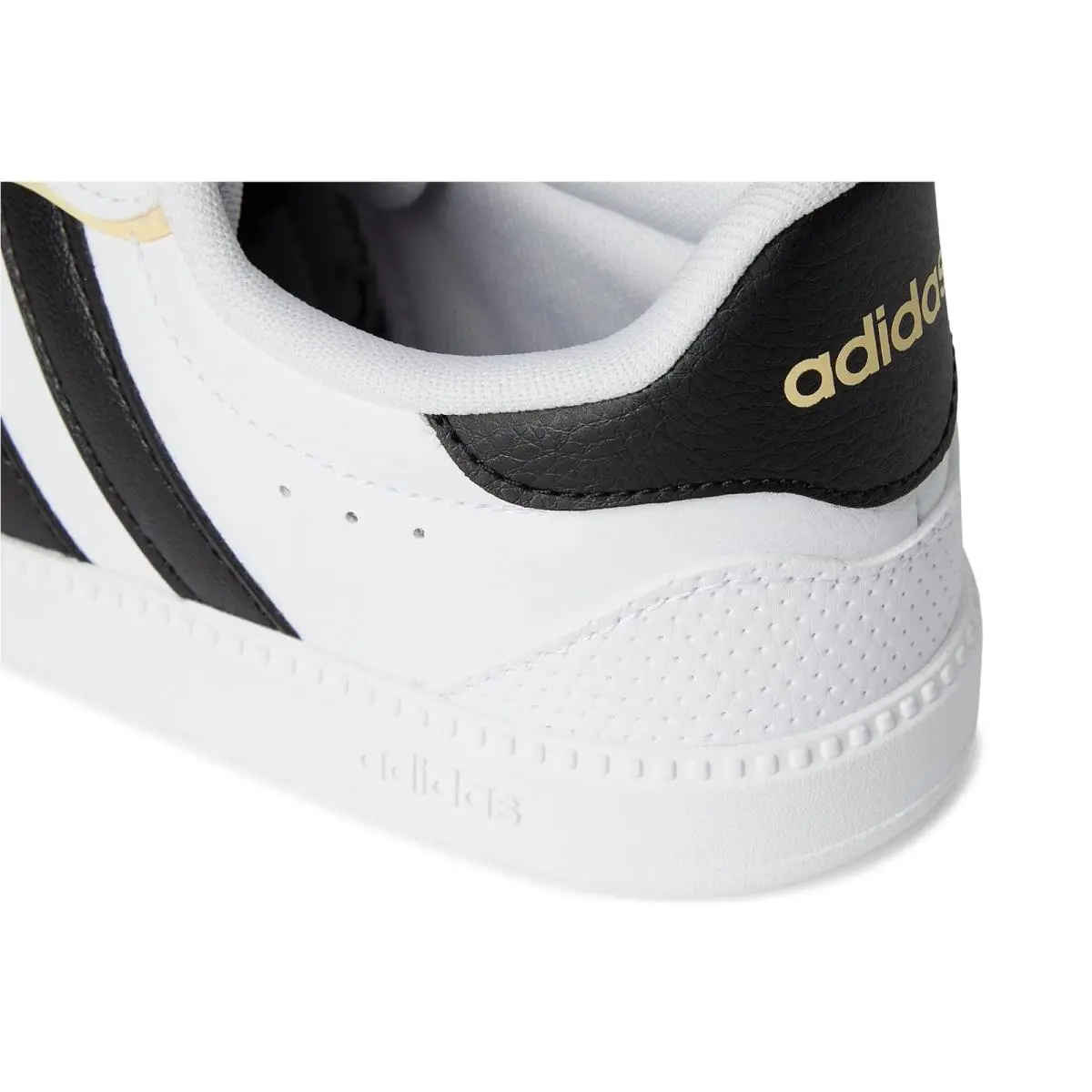 Adidas shoes - Off White/Better Scarlet/Warm Vanilla 18