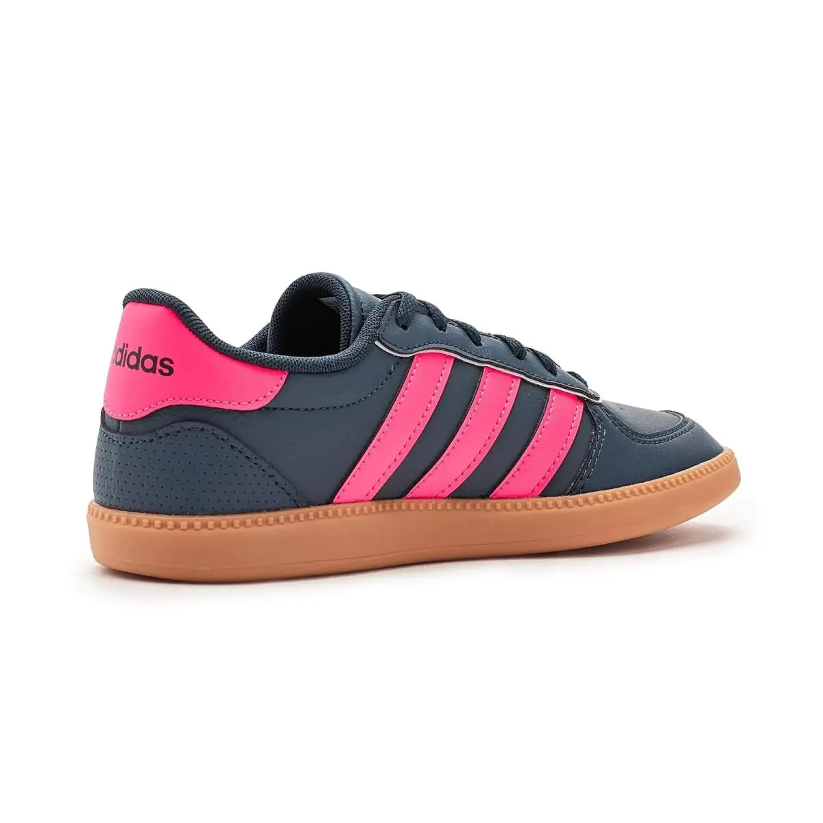 Adidas shoes - Aurora Ink/Lucid Pink/Gum 8