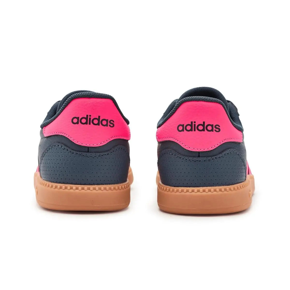 Adidas shoes - Aurora Ink/Lucid Pink/Gum 12