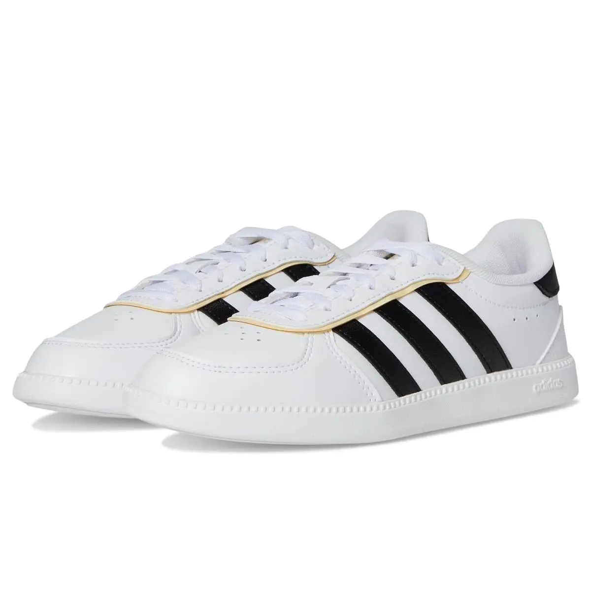 Adidas shoes - Off White/Better Scarlet/Warm Vanilla 13
