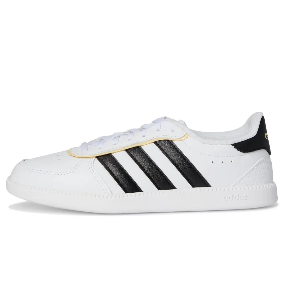 Adidas shoes - Off White/Better Scarlet/Warm Vanilla 16