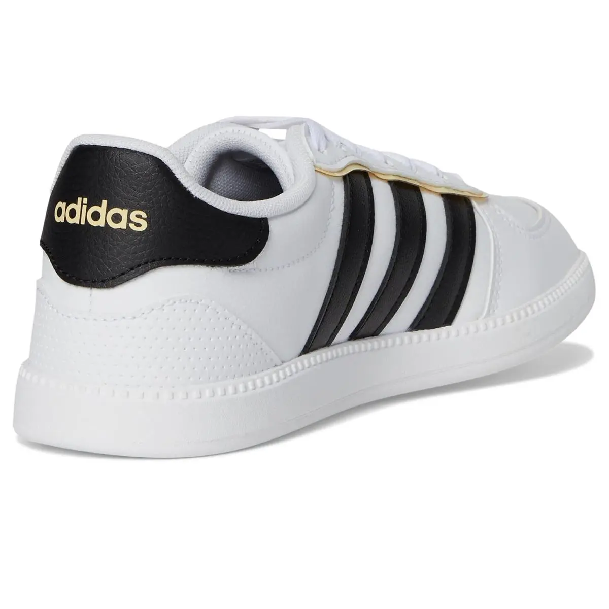 Adidas shoes - Off White/Better Scarlet/Warm Vanilla 17