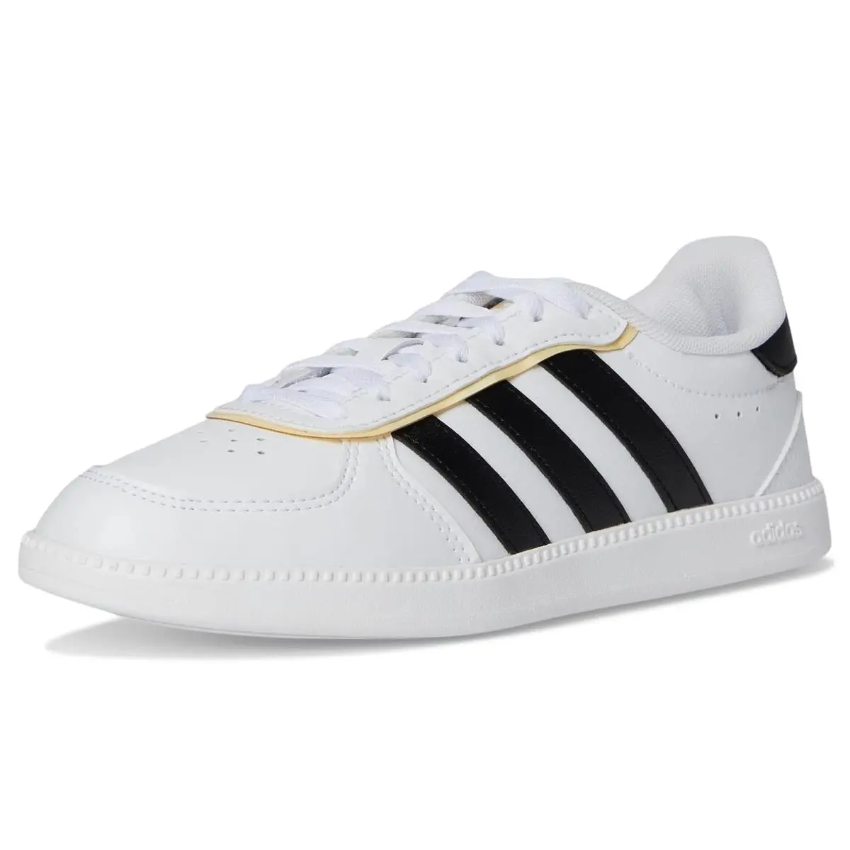 Adidas shoes - Off White/Better Scarlet/Warm Vanilla 19