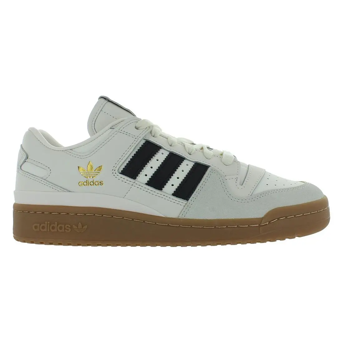 Adidas Forum 84 Low CL Mens Shoes