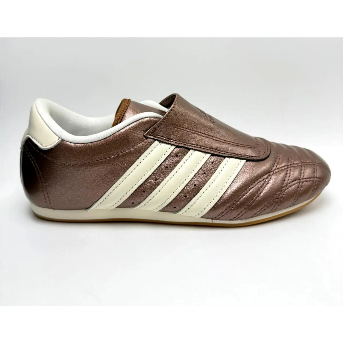 Adidas shoes - adidas Taekwondo - Taekwondo - JS4025 - Cloud White/Core Black/Gum 1