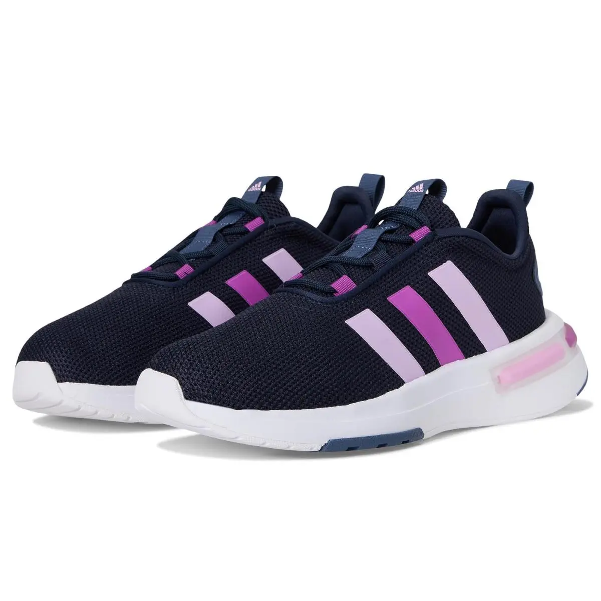 Adidas shoes - Black/Better Scarlet/Team Royal Blue 2 20