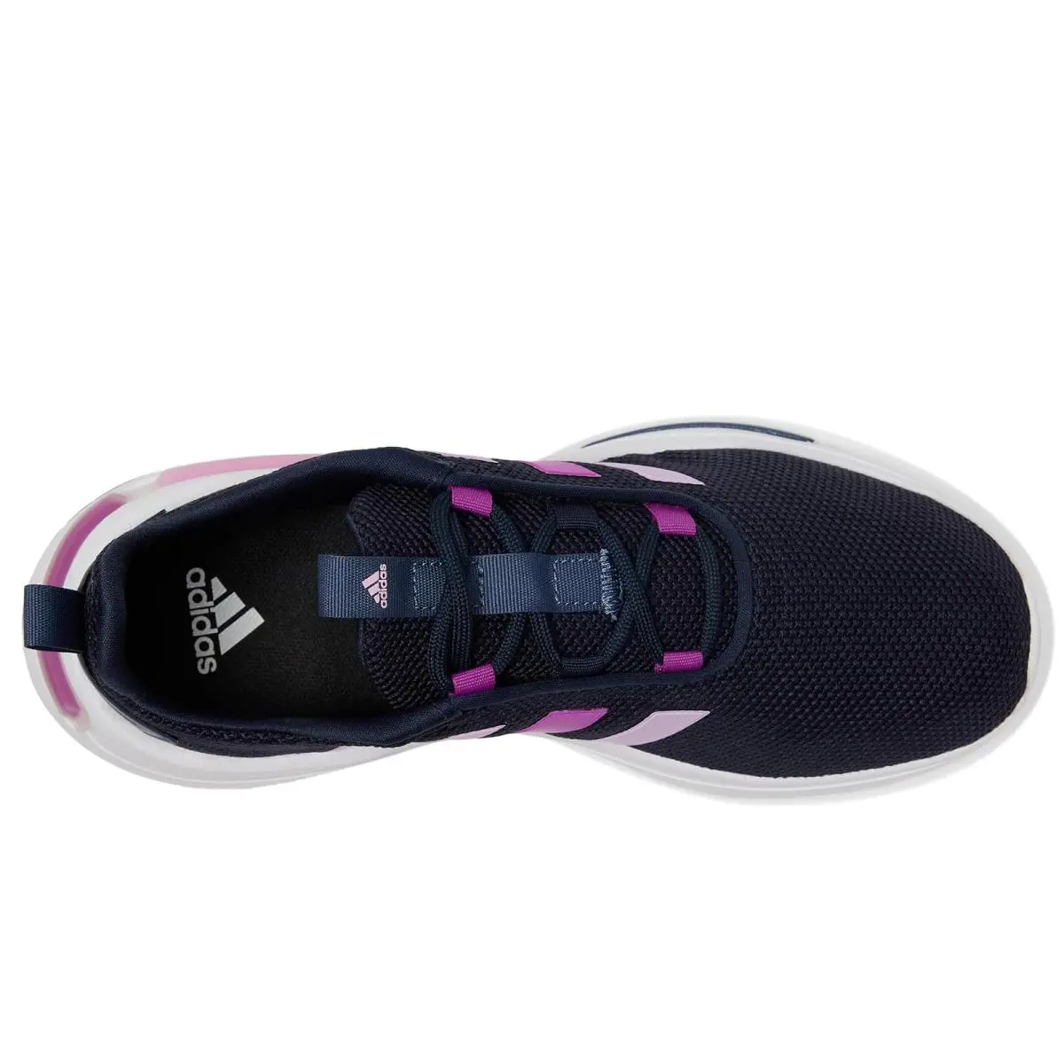Adidas shoes - Black/Better Scarlet/Team Royal Blue 2 21