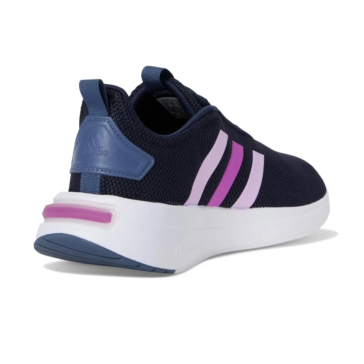 Adidas shoes - Black/Better Scarlet/Team Royal Blue 2 24