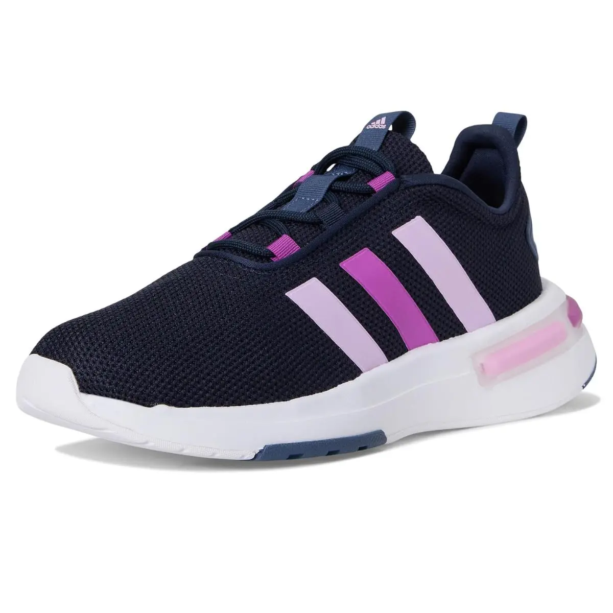 Adidas shoes - Black/Better Scarlet/Team Royal Blue 2 26