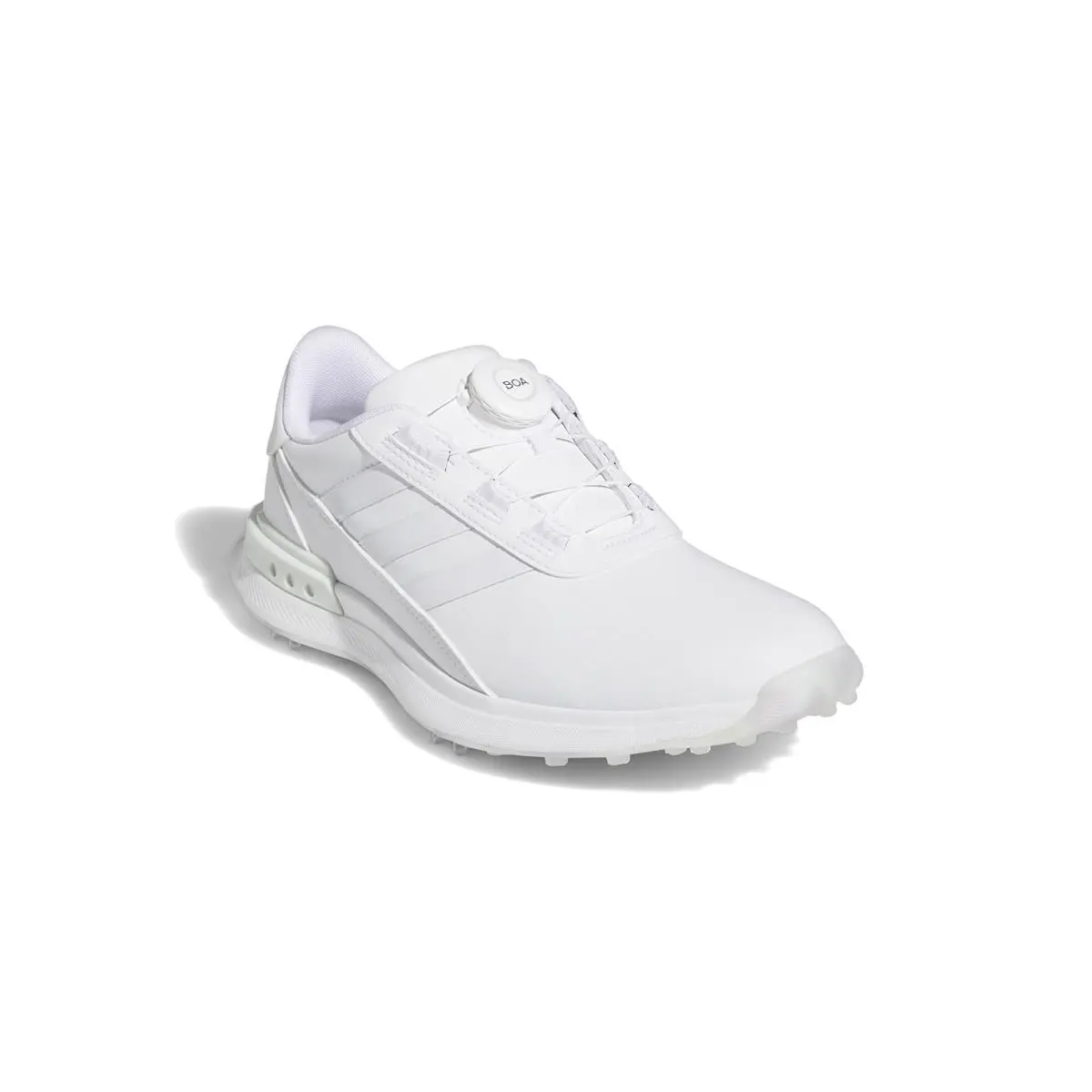 Woman`s Shoes Adidas Golf S2G 24 Boa Spikeless Golf Shoes
