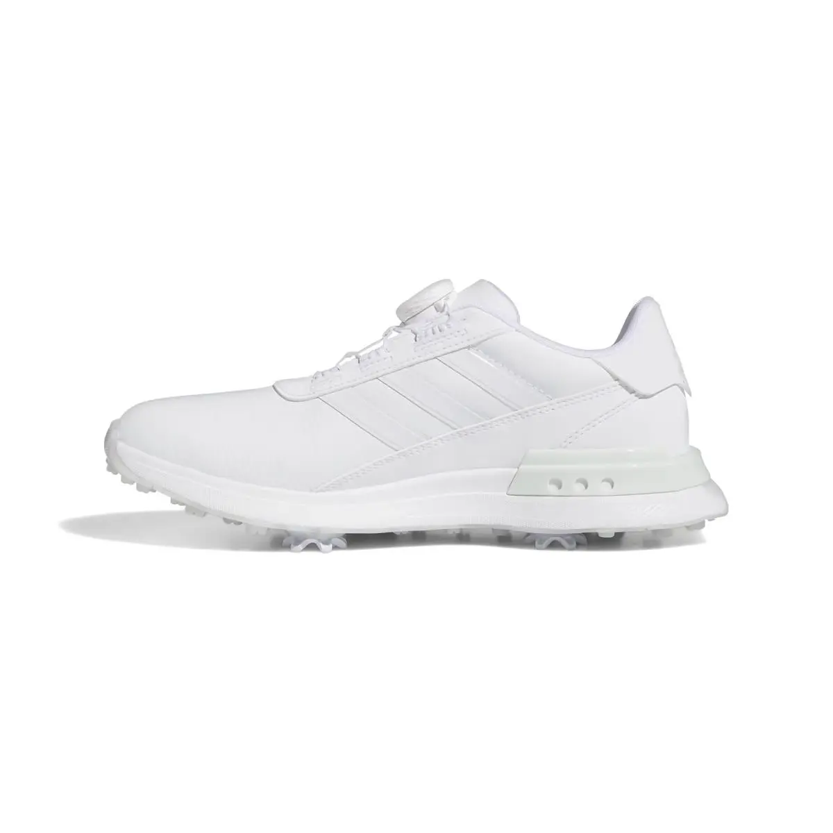 Adidas shoes - Footwear White/Footwear White/Crystjade 2