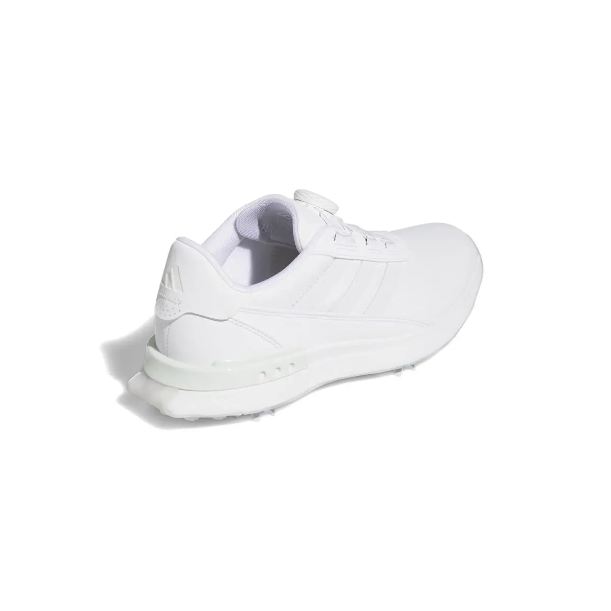 Adidas shoes - Footwear White/Footwear White/Crystjade 8