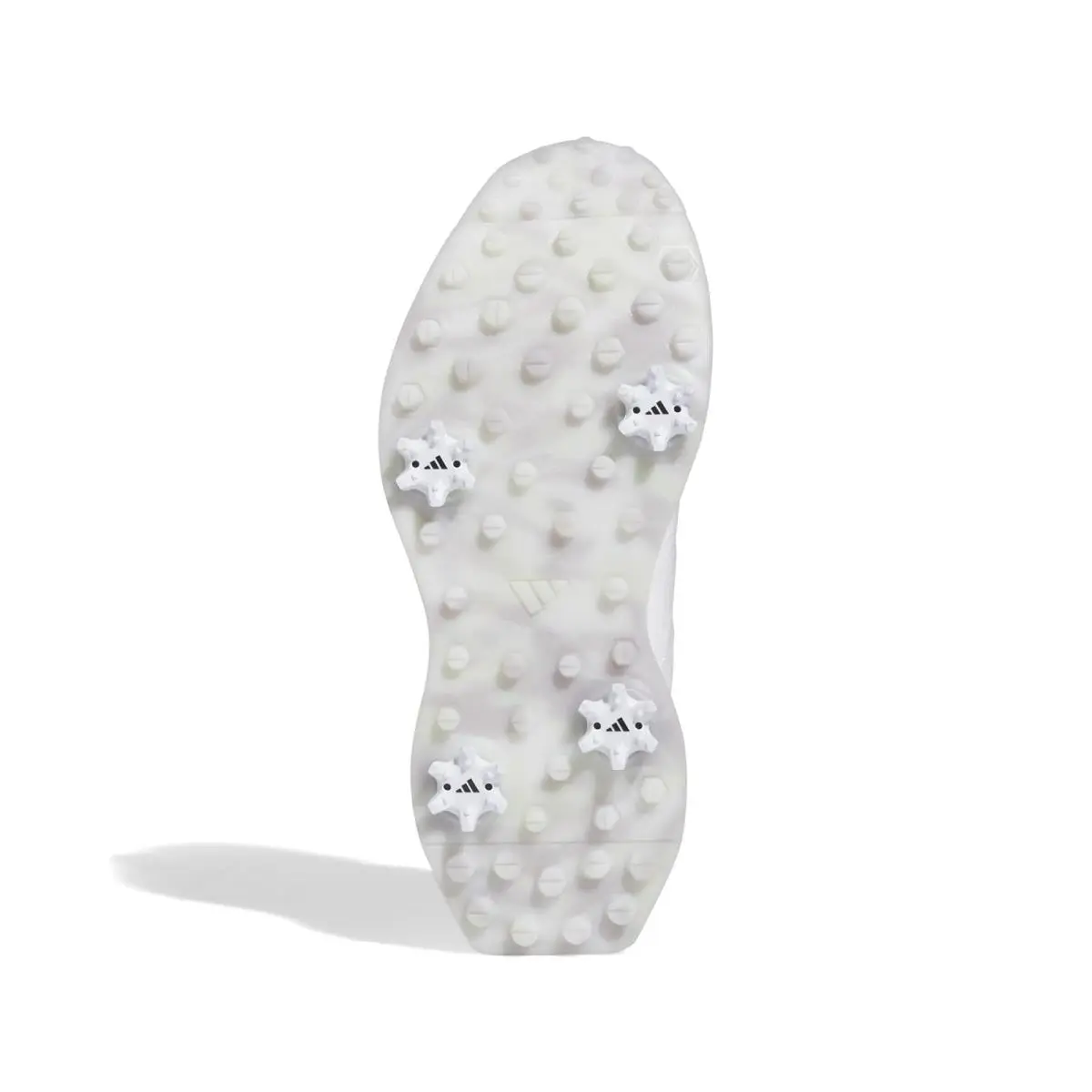 Adidas shoes - Footwear White/Footwear White/Crystjade 6