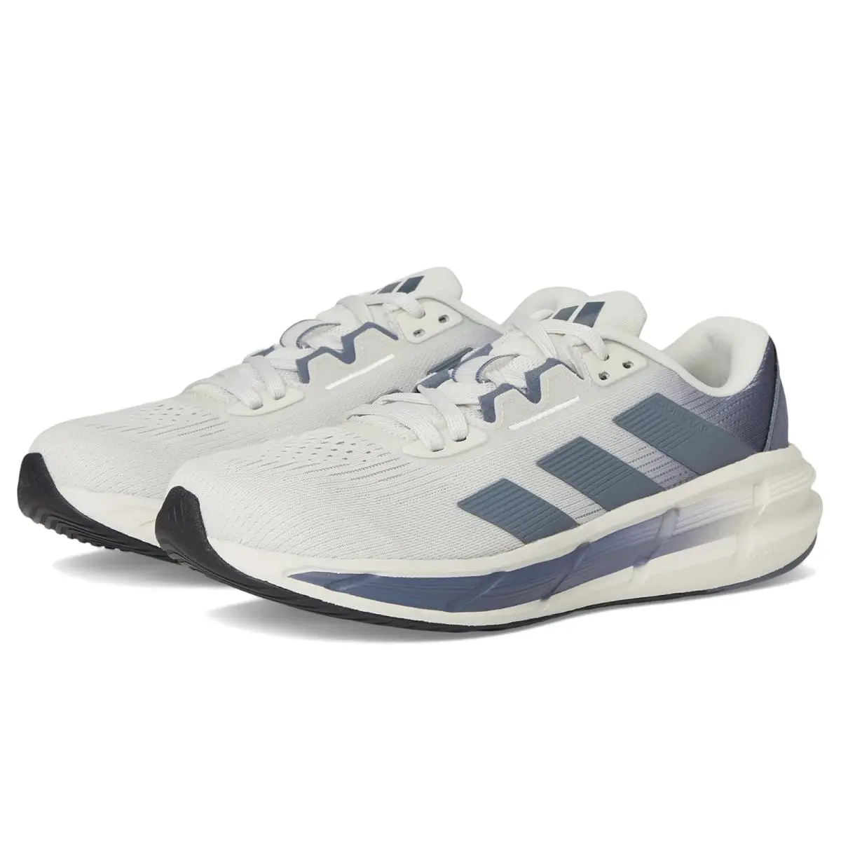 Man`s Sneakers Athletic Shoes Adidas Questar 3 Running Shoes