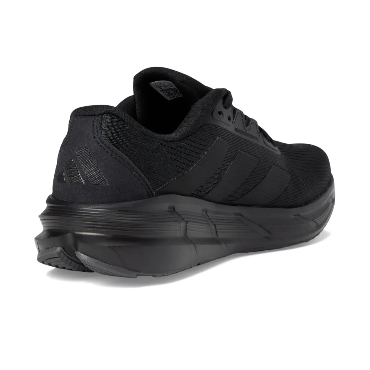 Adidas shoes - Black/Black/Grey 10
