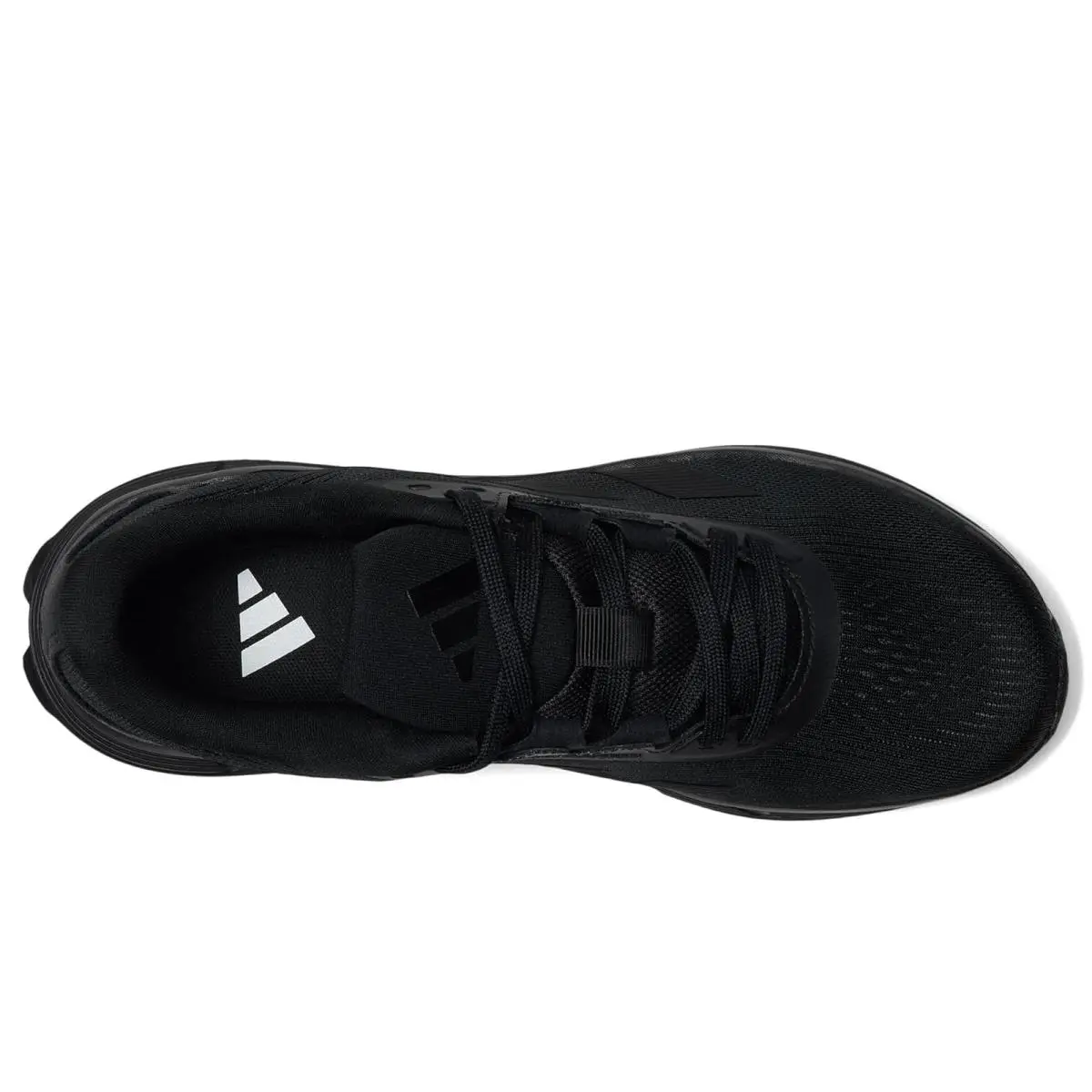 Adidas shoes - Black/Black/Grey 7