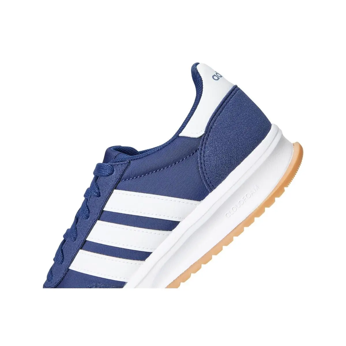 Adidas shoes - Dark Blue/White/White 4