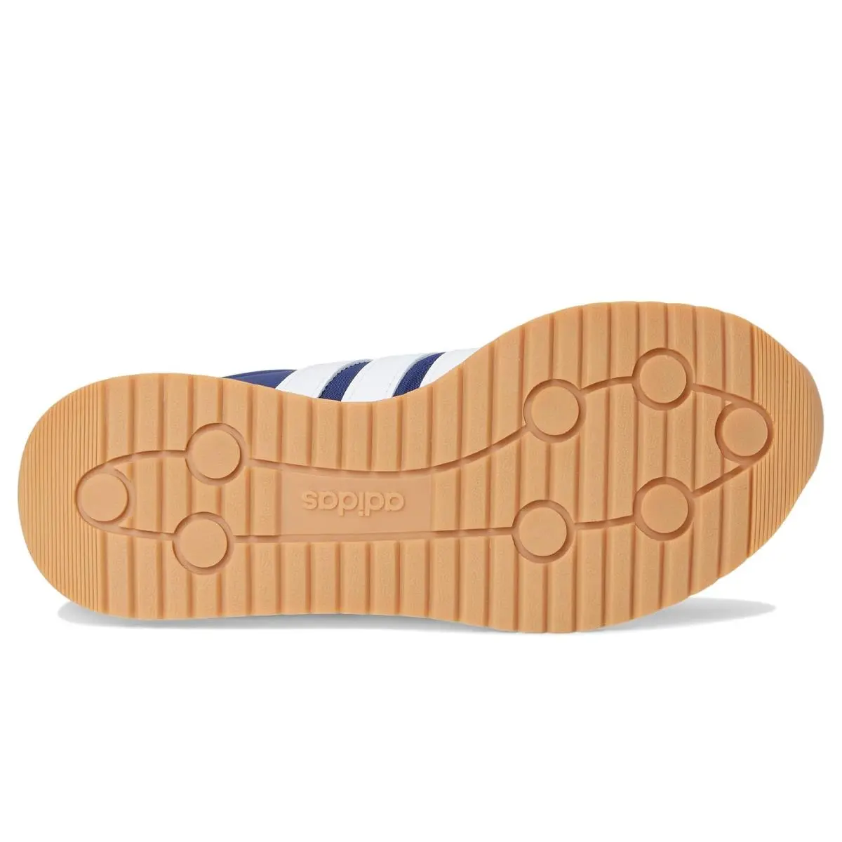 Adidas shoes - Dark Blue/White/White 8