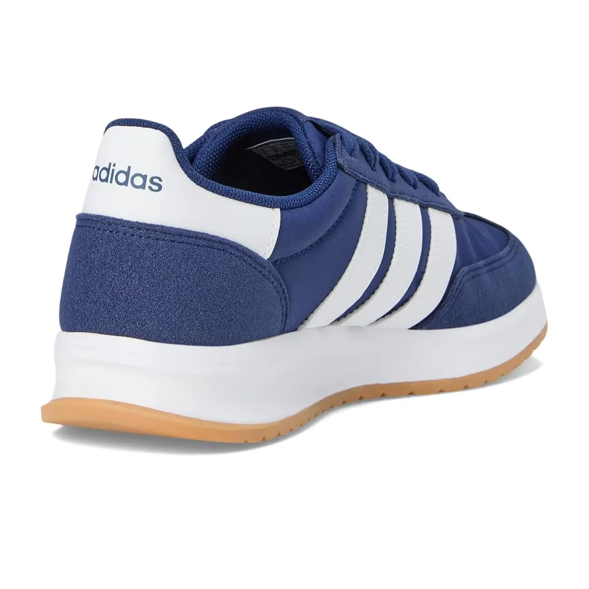 Adidas shoes - Dark Blue/White/White 10