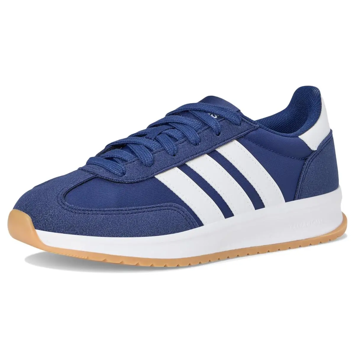 Adidas shoes - Dark Blue/White/White 12