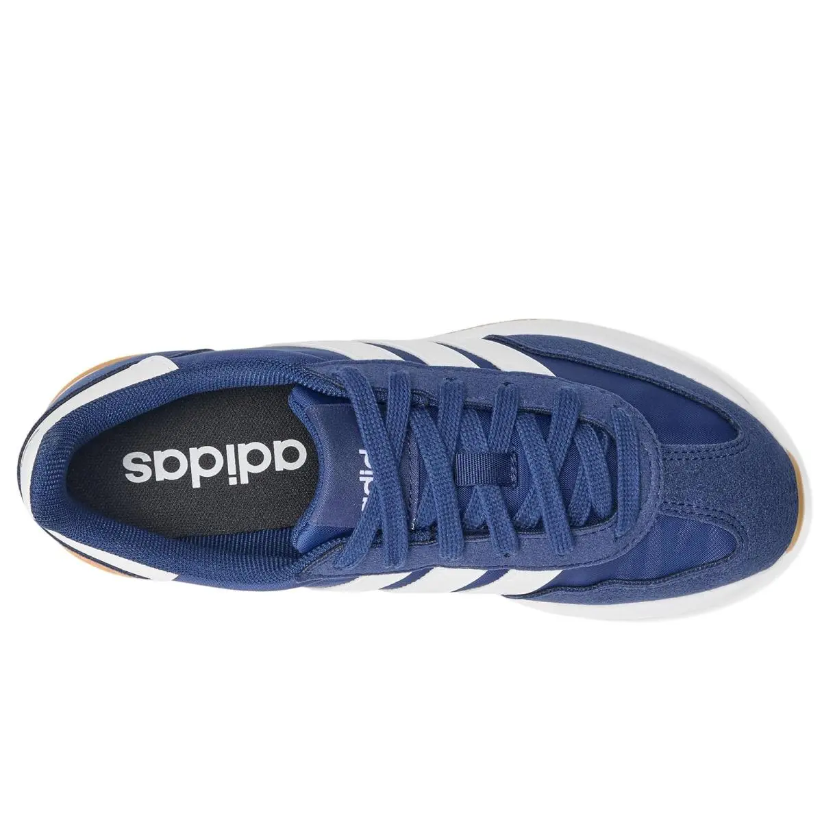 Adidas shoes - Black/White/Gum 14