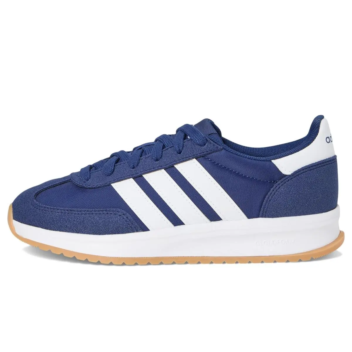 Adidas shoes - Black/White/Gum 16