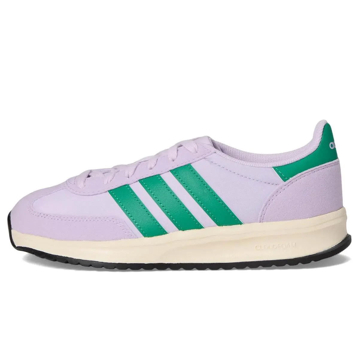 Adidas shoes - Dark Blue/White/White 16