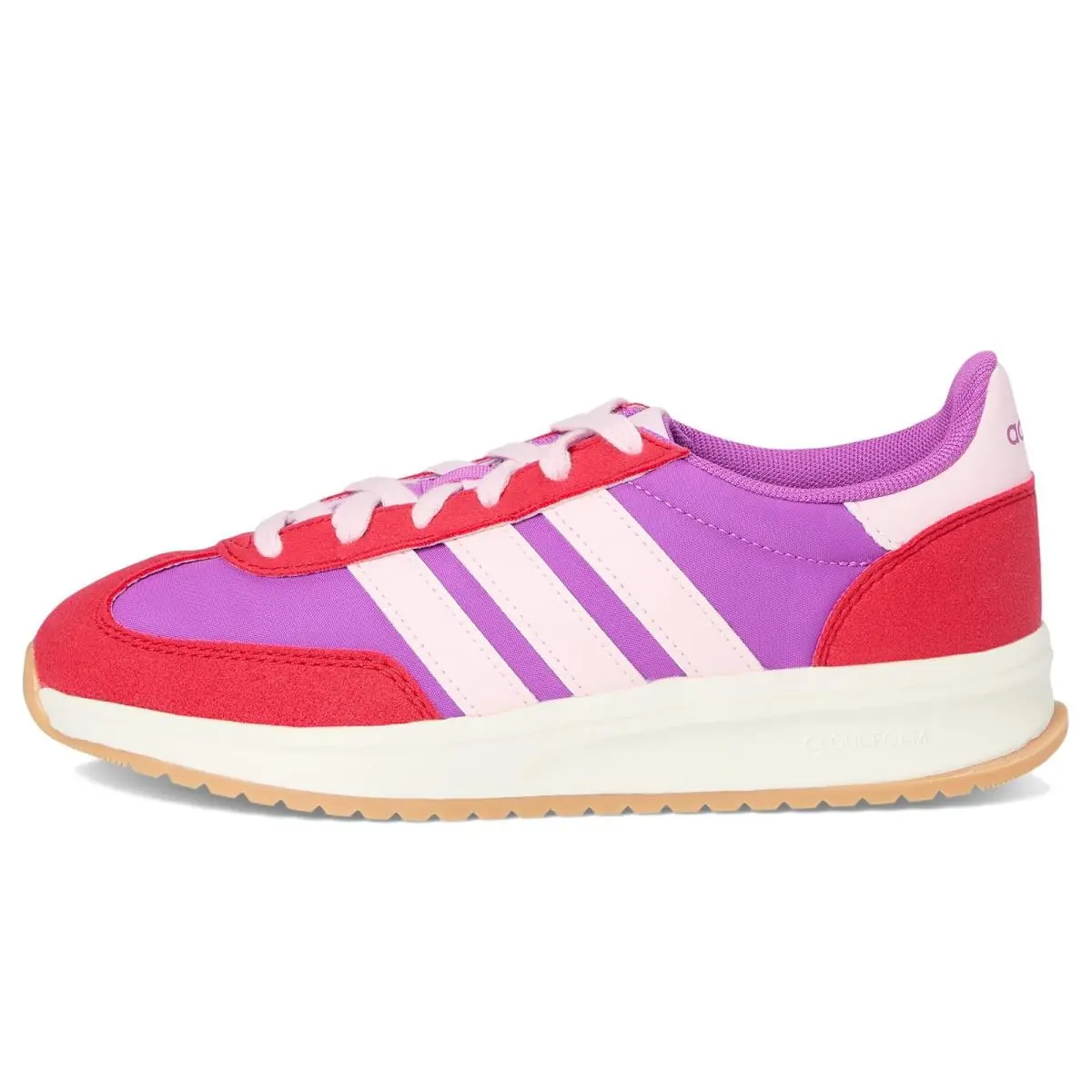 Adidas shoes - Dark Blue/White/White 23