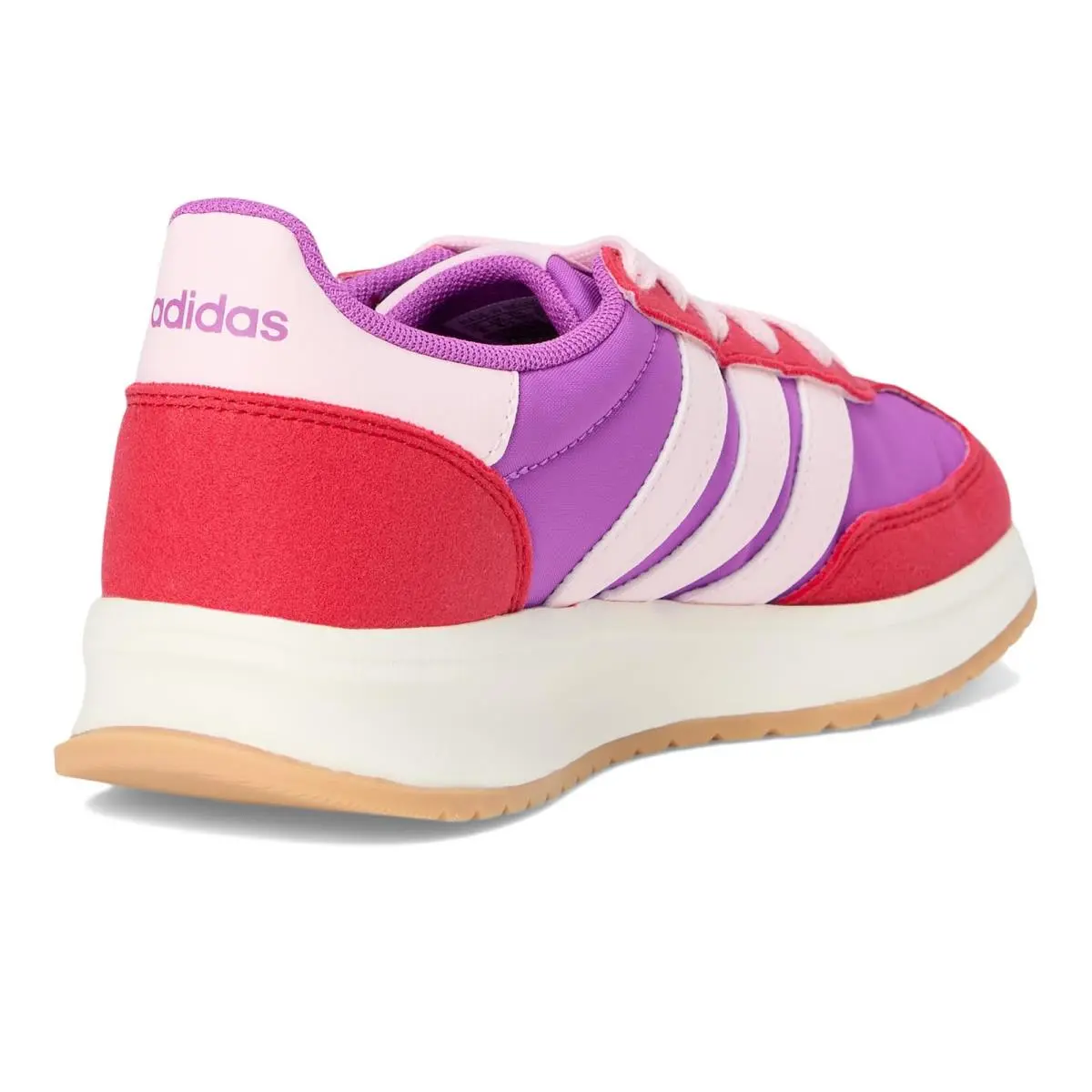 Adidas shoes - Dark Blue/White/White 24