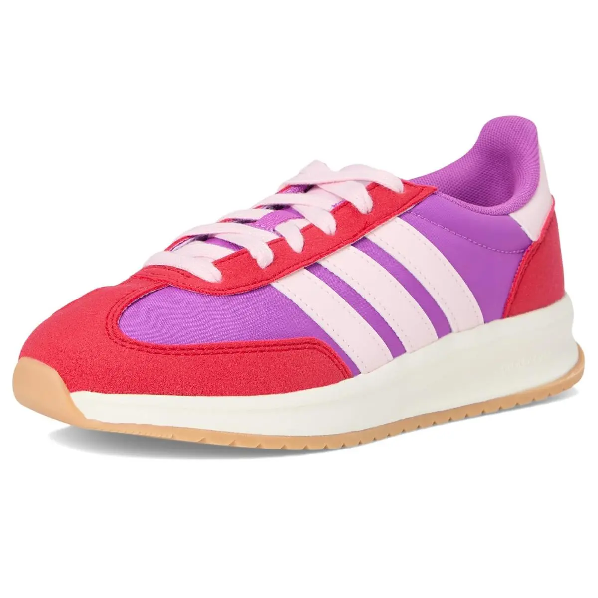 Adidas shoes - Dark Blue/White/White 26