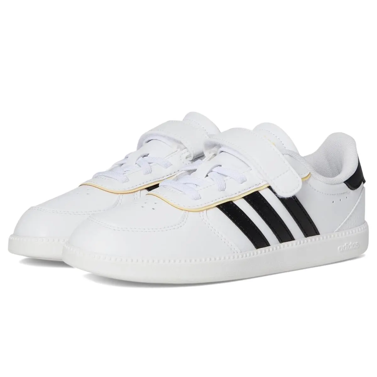 Adidas shoes - Off White/Better Scarlet/Warm Vanilla 13