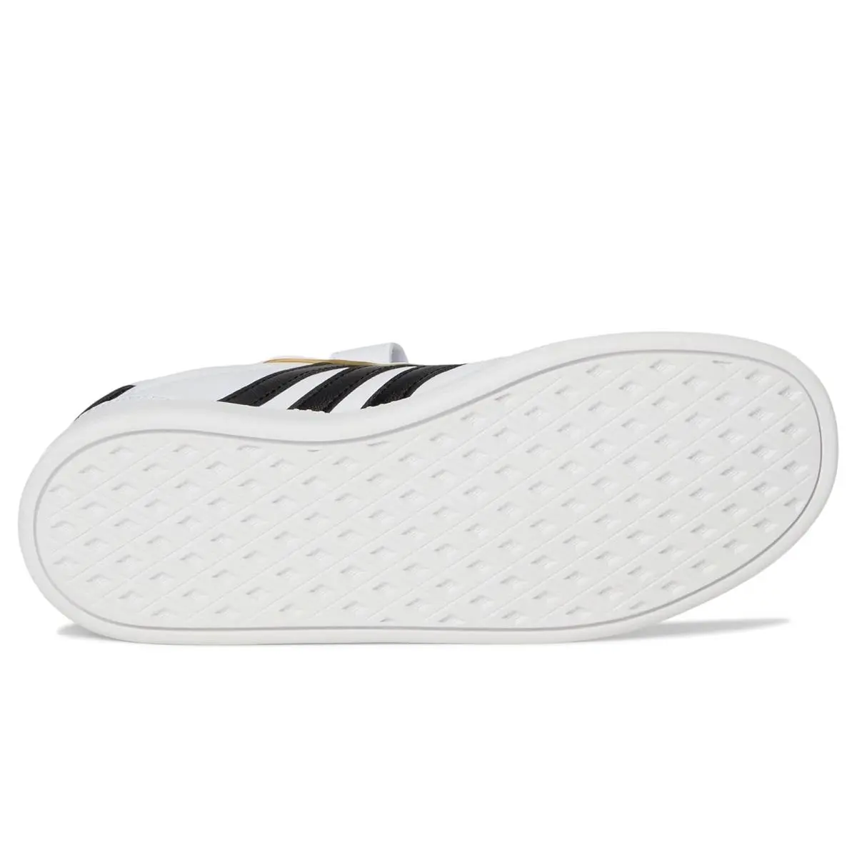 Adidas shoes - Off White/Better Scarlet/Warm Vanilla 15