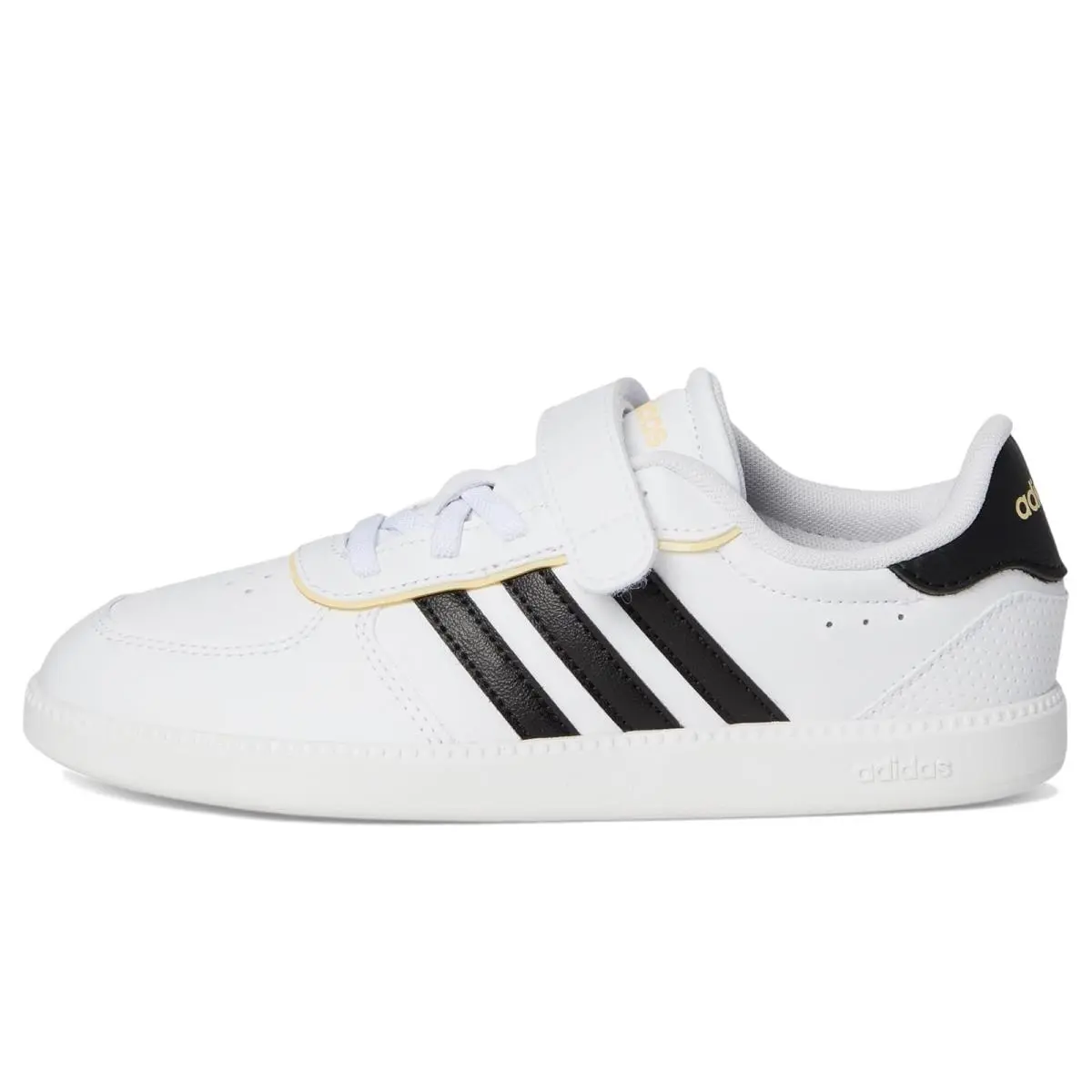 Adidas shoes - Off White/Better Scarlet/Warm Vanilla 16