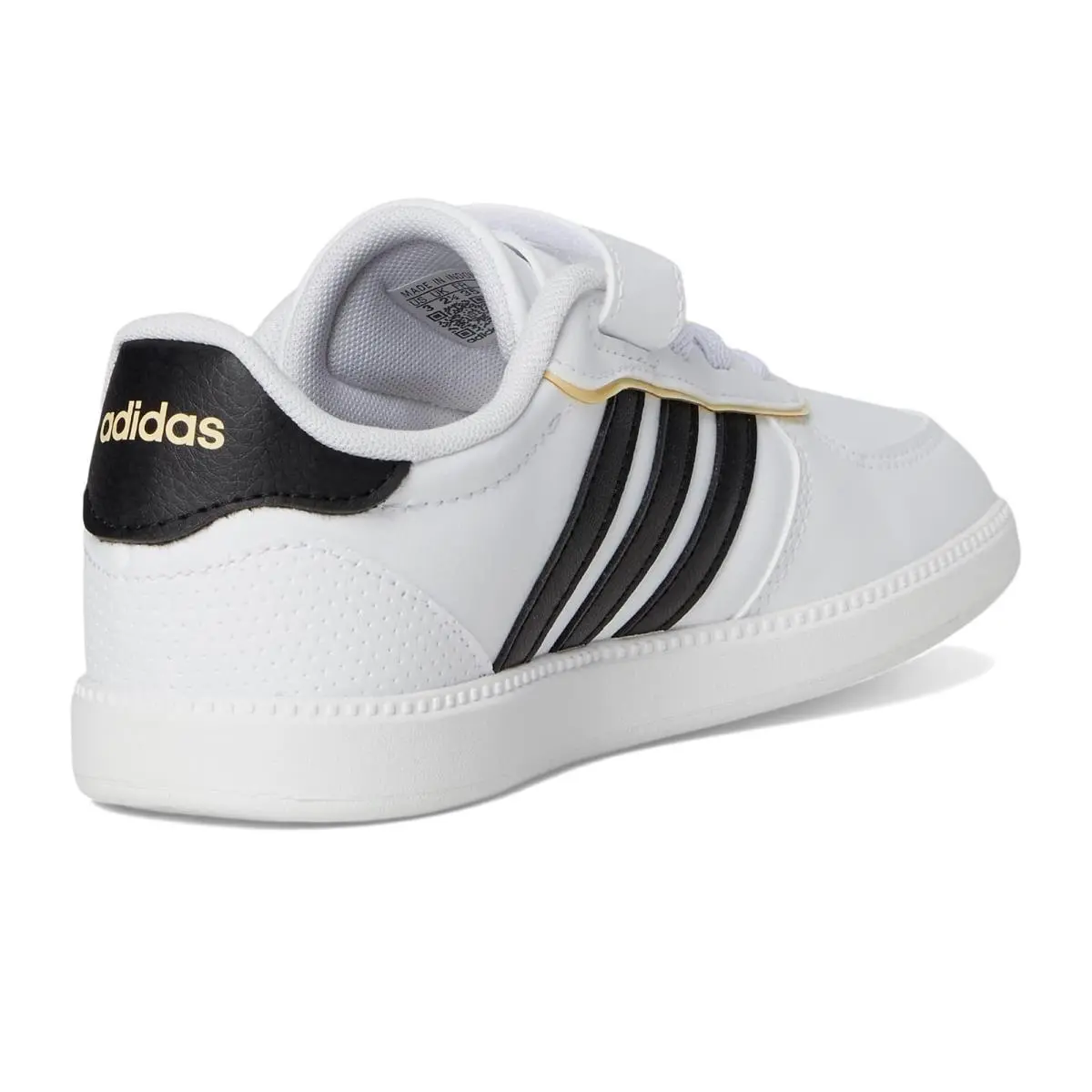 Adidas shoes - Grey/Distilled Pink/Pink Fusion 24