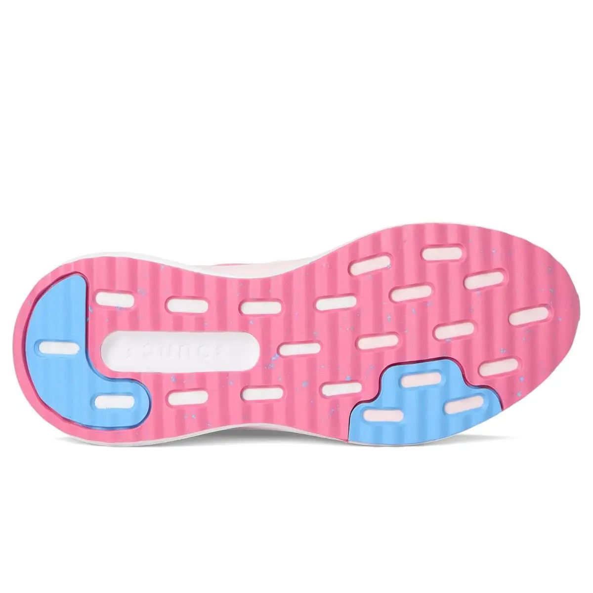 Adidas shoes - Pulse Magenta/Bliss Pink/Blue Burst 8