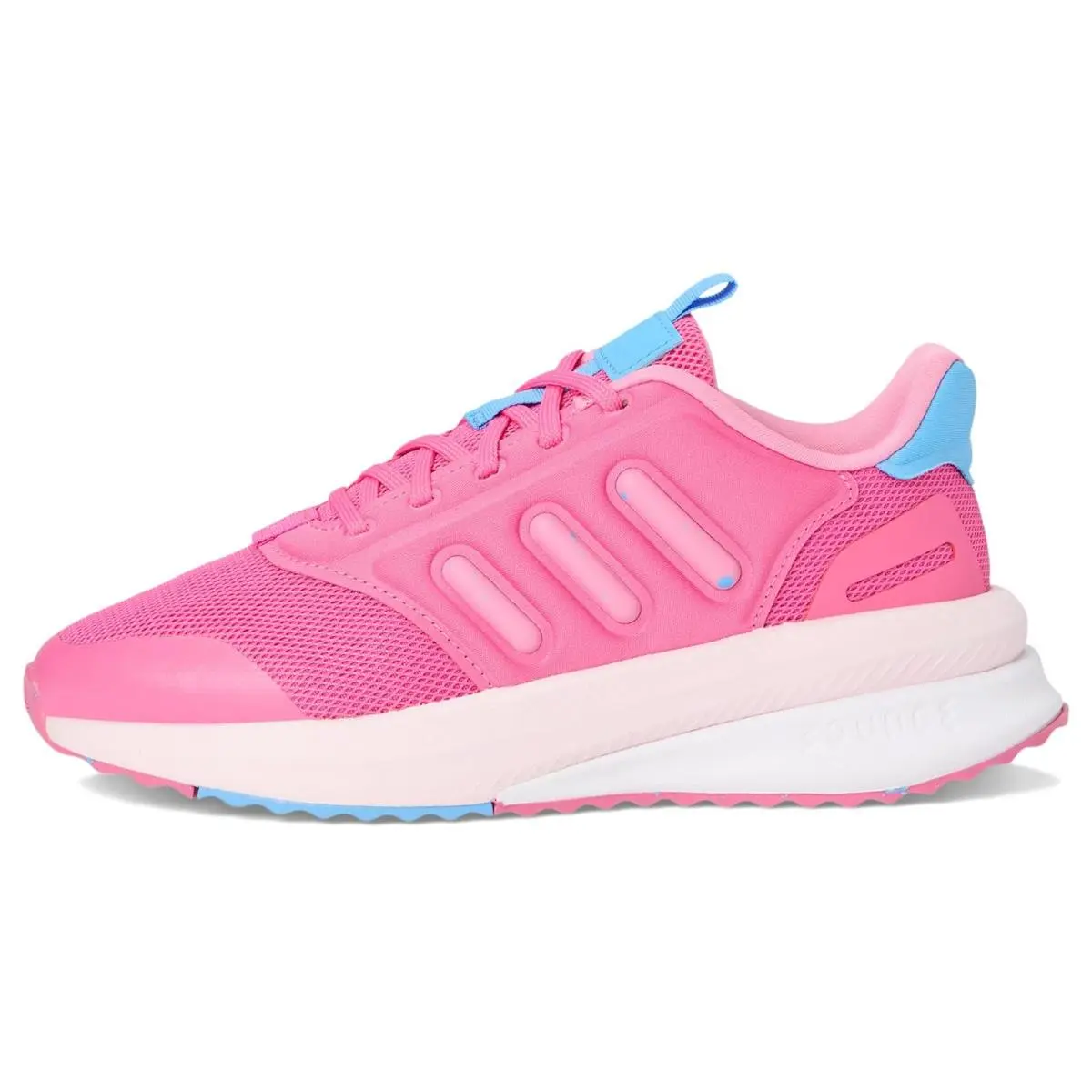 Adidas shoes - Pulse Magenta/Bliss Pink/Blue Burst 9