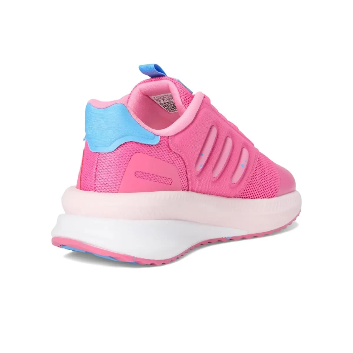 Adidas shoes - Pulse Magenta/Bliss Pink/Blue Burst 10