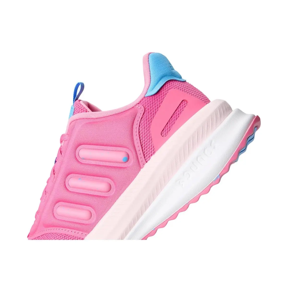 Adidas shoes - Pulse Magenta/Bliss Pink/Blue Burst 11