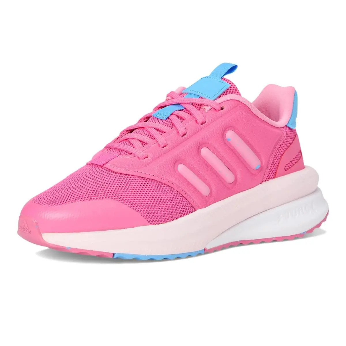 Adidas shoes - Pulse Magenta/Bliss Pink/Blue Burst 12