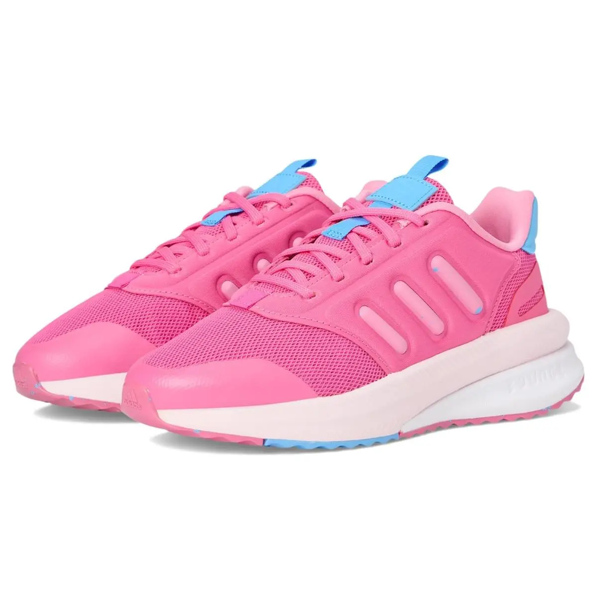 Adidas shoes - Pulse Magenta/Bliss Pink/Blue Burst 6