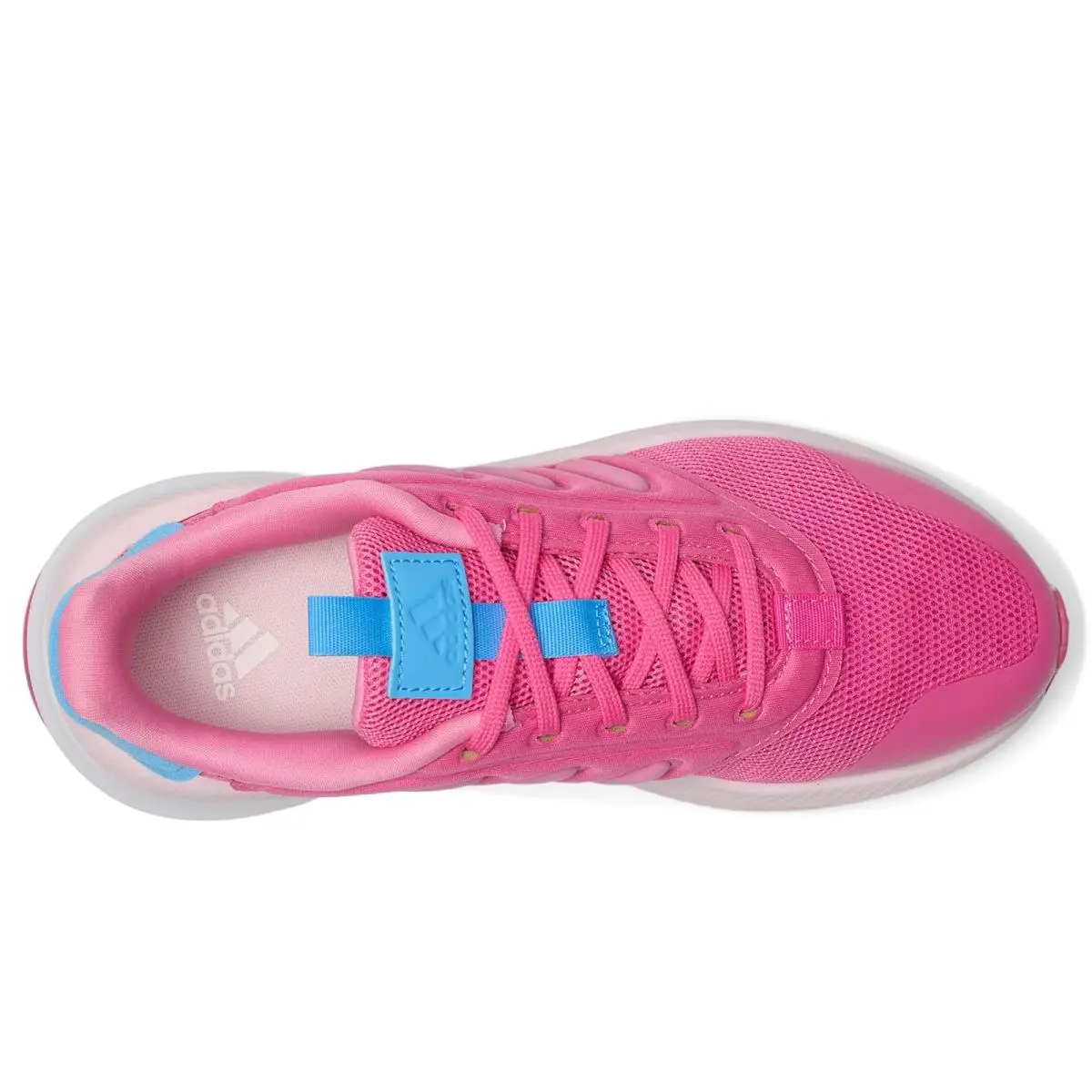 Adidas shoes - Pulse Magenta/Bliss Pink/Blue Burst 7