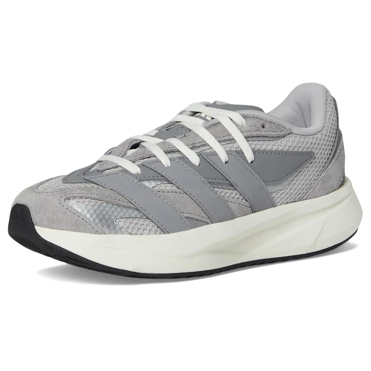 Adidas shoes - Alumina/White/Bright Blue 19