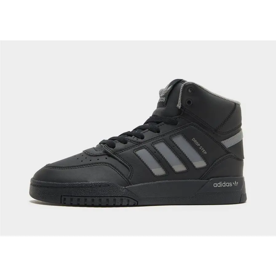 Adidas shoes - Adidas Drop Step IF3333 - Drop Step - IF3333 - Black 0