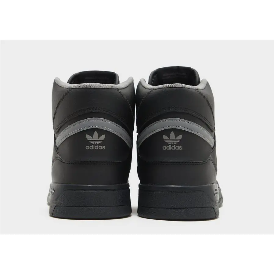 Adidas shoes - Adidas Drop Step IF3333 - Drop Step - IF3333 - Black 2